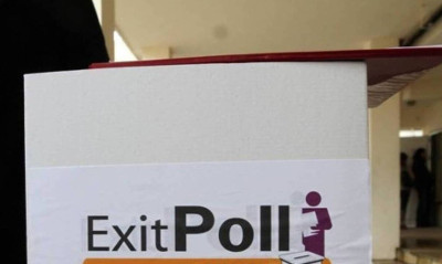 Exit poll - Exit polls 2019: Διέρρευσε το πρώτο κύμα - Ποια είναι η διαφορά;