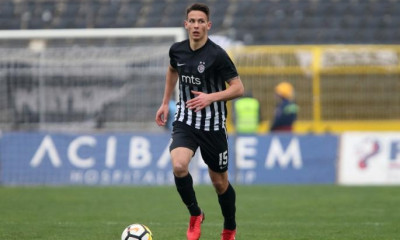 Ολυμπιακός: Μια ανάσα από Μάρκοβιτς (photos+video)