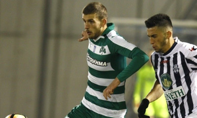 Παίρνει Χουχούμη ο Απόλλων Σμύρνης (photos,video)