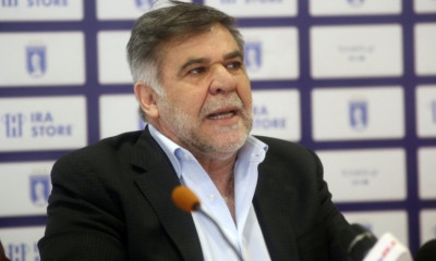 Βόμβα Παπαδόπουλου: «Η εξαγορά για το ΑΦΜ του Βόλου από τον Ηρακλή έχει σχεδόν ολοκληρωθεί»