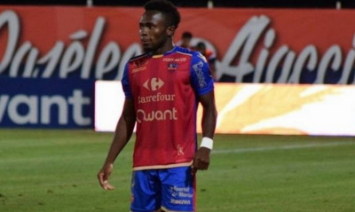 Ολυμπιακός: Στην Ελλάδα ο Καμαρά για τις υπογραφές