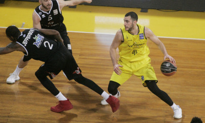 Πλησιάζει στην ΑΕΚ ο Μποχωρίδης