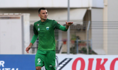 ΑΕΛ: Λύση στην επίθεση με Μαρκόφσκι