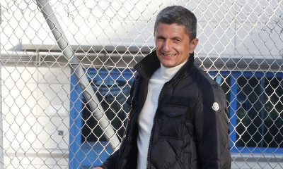 Ο Λουτσέσκου «κλέβει» παίκτη από τον ΠΑΟΚ (photos)