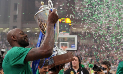 Παναθηναϊκός ΟΠΑΠ: Το «πράσινο» τεστ για Γκιστ (photo)