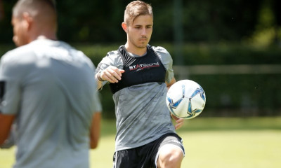 Πέλκας: «Να μείνουμε στην κορυφή, ΠΑΟΚ είμαστε»