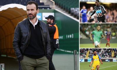 Ρίσκο που επιβάλλεται!
