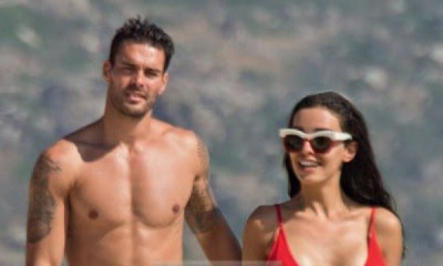 Ελένη Φουρέιρα-Αλμπέρτο Μποτία: Ανεβαίνουν τα σκαλιά της εκκλησίας;