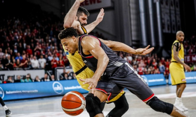 Ολυμπιακός: Κοντά σε Ρούμπιτ (photos + video)