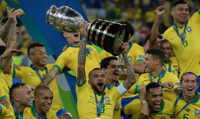 Το απίστευτο ρεκόρ του άρχοντα των τίτλων, Ντάνι Άλβες (photos+videos)