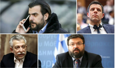 Εκλογές 2019: Τι έκαναν οι άνθρωποι του αθλητισμού