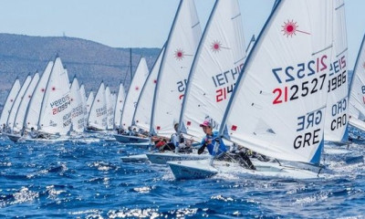 Φιγουράρουν στην πρώτη θέση Σπανάκης και Μιχαλόπουλος