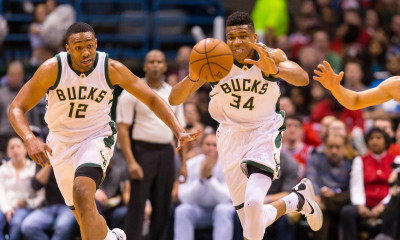 Στους Χοκς ο Τζαμπάρι Πάρκερ