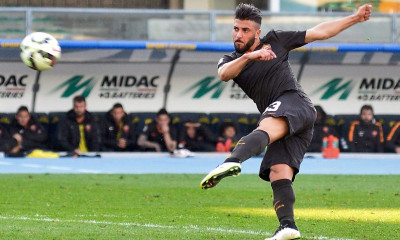 «Δικέφαλη» κόντρα για Βέρντε! Και ο ΠΑΟΚ για τον άσο της Ρόμα