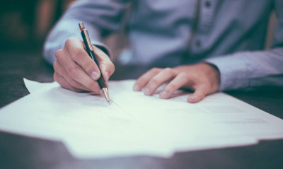 Ήθελε να παραιτηθεί από τη δουλειά του – Δεν φαντάζεστε τι έστειλε στο αφεντικό του (photo)