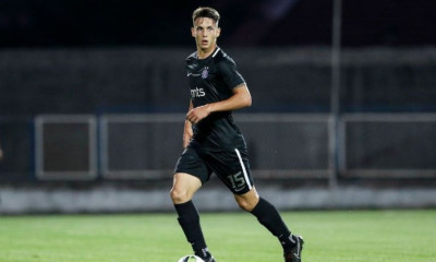 Ολυμπιακός: Ανακοινώνεται ο Μάρκοβιτς