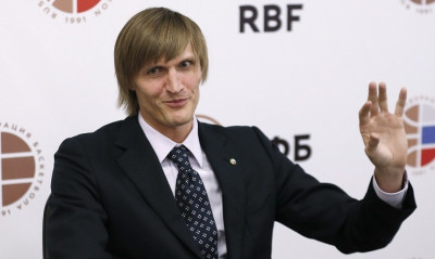 Κιριλένκο: «Φαβορί η Μπαρτσελόνα»