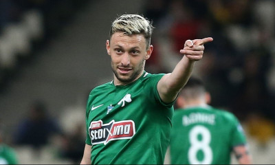 Επιστρέφει στο Ισραήλ ο Άλτμαν