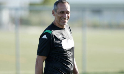 Δώνης: «Σύντομα οι πρώτες μεταγραφές»