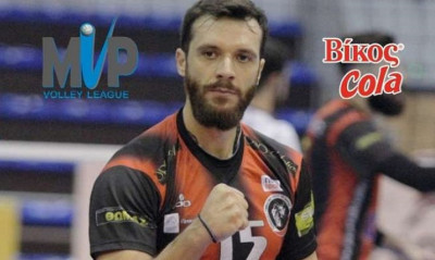 ΟΦΗ: Γεμίζει εμπειρία με Σαρικεΐσογλου