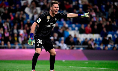 Δανεικός ο γιος του Ζιντάν! (photos+video)