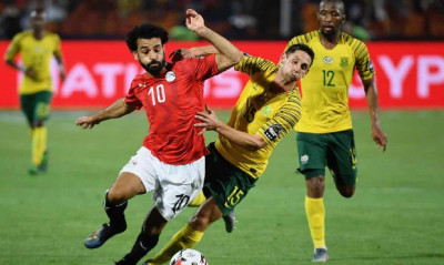 Εκπλήξεις και ανατροπές στο Κύπελλο Εθνών Αφρικής