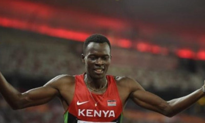 Στίβος: Τετραετής αποκλεισμός σε ακόμη δύο δρομείς για ντόπινγκ