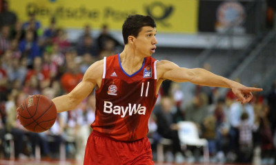 «Έδεσε» Λούσιτς η Μπάγερν (video+photos)