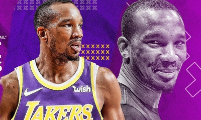 Στους Λέικερς και Έιβερι Μπράντλεϊ! (photos,videos)