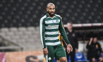 Παναθηναϊκός: Προσφυγή ο Μολέντο