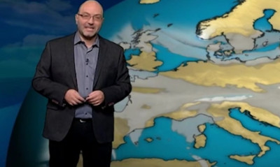 Καιρός: «Προσοχή στον πολύ δυνατό λίβα»! Εκτακτη προειδοποίηση του Σάκη Αρναούτογλου (Video)