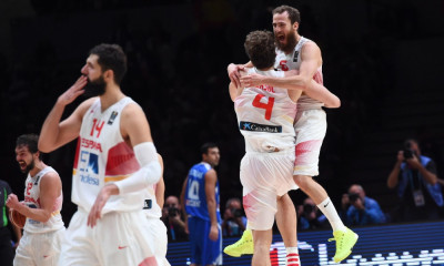 Mundobasket 2019: Εκτός αποστολής Σέρχιο, Μίροτιτς και Ιμπάκα!