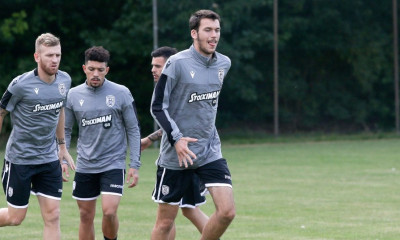 Λαμία για Μελιόπουλο