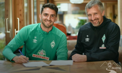 «Έδεσε» Καπίνο η Βέρντερ