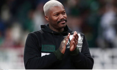 Παναθηναϊκός: Ο Σισέ για τις νέες εμφανίσεις (photo)