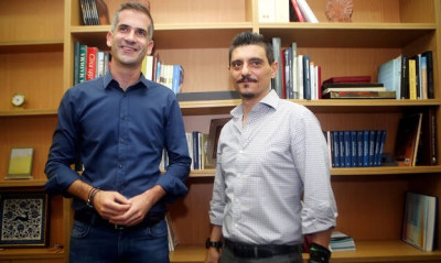 Ευκαιρία για χαμόγελα!