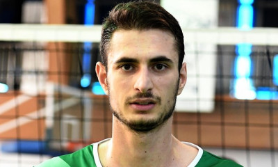 Volley League: Πήρε Πεντίδη ο Ηρακλής
