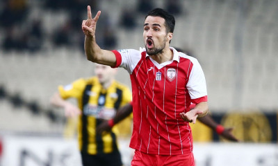 Άρης: Στο στόχαστρο ο Κασάδο