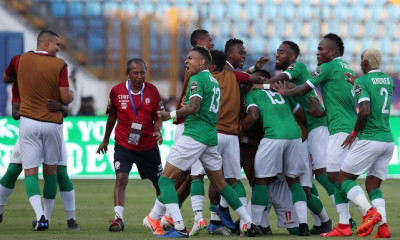 Κόπα Άφρικα: Προημιτελικοί με φαβορί και εκπλήξεις