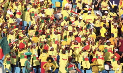 Κόπα Άφρικα: Αποδόσεις «φωτιά» για Σενεγάλη, Μπενίν, Νιγηρία και Νότια Αφρική