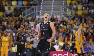 Στην Ζενίτ ο Άιβερσον (photos,video)