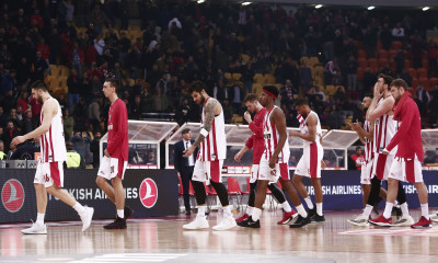 Υπενθύμιση σε Ολυμπιακό για την Α2