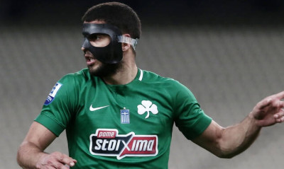 Παναθηναϊκός: Πρόβλημα με Ινσούα