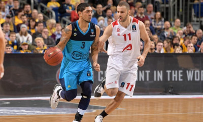 Μένει στην Άλμπα ο Σίβα