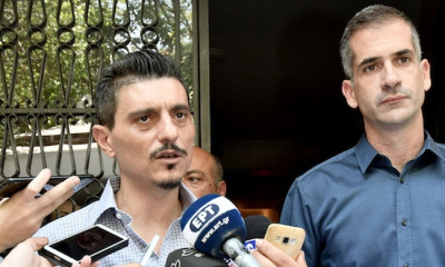 Δημιουργείται ομάδα εργασίας για το πρότζεκτ της Παναθηναϊκής Πολιτείας!