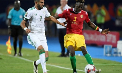 Το φαβορί και το αμφίρροπο