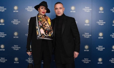 Διαγνώστηκε με καρκίνο η σύζυγος του Ναϊνγκολάν