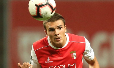 ΠΑΟΚ: Θέλει και το δείχνει ο Παλίνια