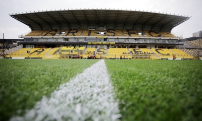 Εκεί θα δούμε τα ματς του Άρη με την ΑΕΛ Λεμεσού