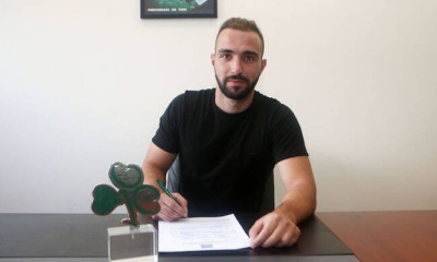 Παναθηναϊκός: Μαυρομμάτης έως το 2022!